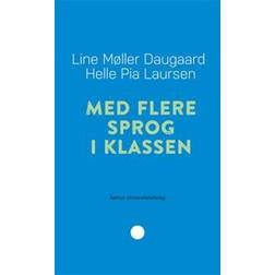Med flere sprog i klassen (Hæftet)