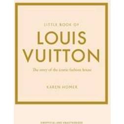 Little Book of Louis Vuitton (Gebunden, 2021)