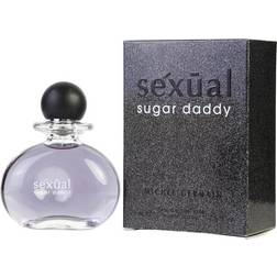 Michel Germain Sexual Sugar Daddy EdT 2.5 fl oz