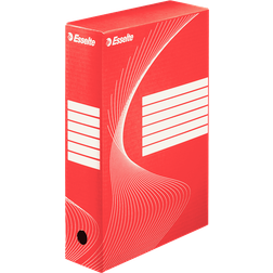 Esselte Archiving Box Vivida FSC BOXY