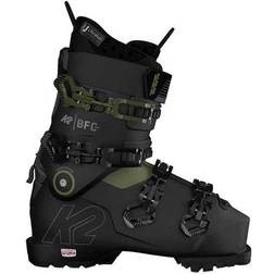 K2 Bfc 120 Gripwalk