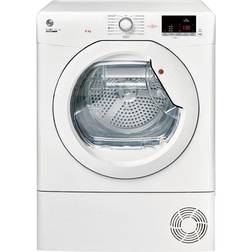 Hoover HLEC8DE White
