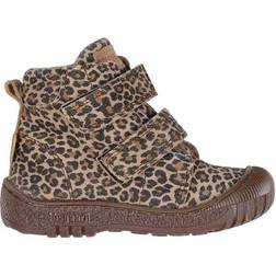 bisgaard Evon - Leopard