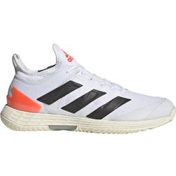 Adidas Adizero Ubersonic 4 Tokyo M - Cloud White/Core Black/Solar Red