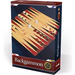 Backgammon