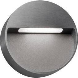 LIGHT-POINT Sirius 3 Väggarmatur ∅ 20cm
