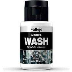 Vallejo Model Wash White 35ml