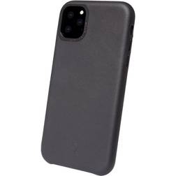 Decoded Back Cover Leather for iPhone 12 Pro Max