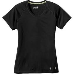 Smartwool Merino 150 Base Layer Short Sleeve T-shirt Women - Black