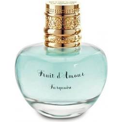 Emanuel Ungaro Fruit D'Amour Turquoise EdT 100ml