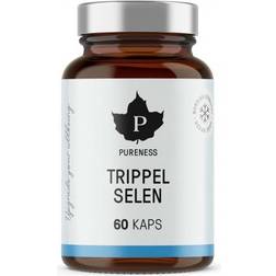 Pureness Triple Selen 60 st