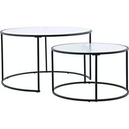 Sky Furniture Tove Sofabord 80x80cm