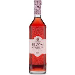 Bloom Strawberry Gin Liqueur 25% 70cl