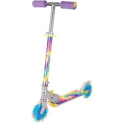 Ozbozz Tie Dye Scooter