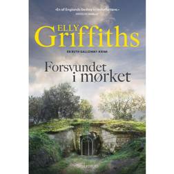 Forsvundet i mørket (E-bog, 2021)