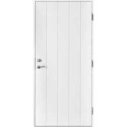 Br. Johansson SY115 Ytterdörr S 0502-Y H (90x210cm)