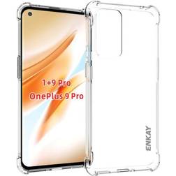 MTK ENKAY TPU Case for OnePlus 9 Pro