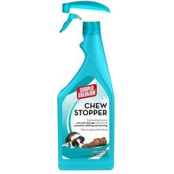 Simple Solution Chew Stopper Spray