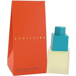 Liz Claiborne Realities EdT 100ml