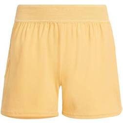 adidas Heat.RDY Shorts Kids - Hazy Orange/Black