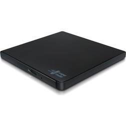 LG GP57EB40 Externe DVD-Brander