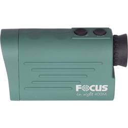Focus In Sight Range Finder 400m