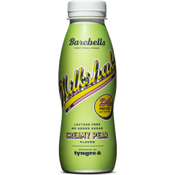 Barebells Milkshake Creamy Pear 330ml 1 stk