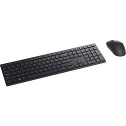 Dell KM5221W Pro Wireless (French)