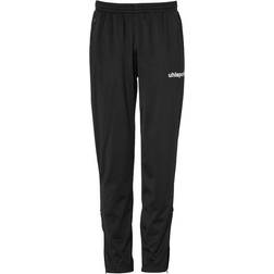 Uhlsport Stream 22 Classic Pants Unisex - Black/White