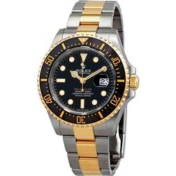 Rolex Sea-Dweller Oyster (126603-0001)