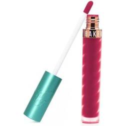 Beauty Bakerie Matte Lip Whip Take Me For Pomegranate