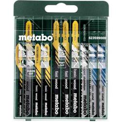 Metabo 623599000 10pcs