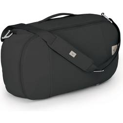 Osprey Mochila Arcane Duffel 30L negro Black