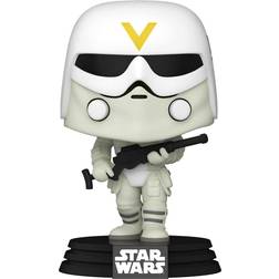 Funko Pop! Star Wars Concept Series Snowtrooper