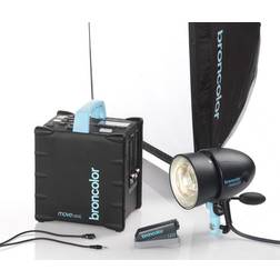 Broncolor Move 1200 L Kits