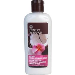 Desert Essence Coconut Shine & Refine Hair Lotion 190ml