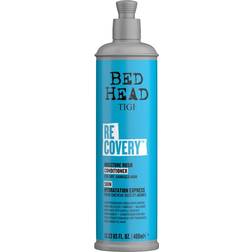 Tigi Bed Head Down N Dirty Shampoo 400ml