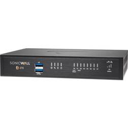 SonicWall TZ270