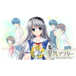 Tomoyo After: It's a Wonderful Life (PC)