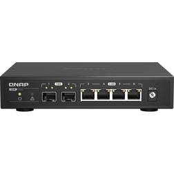 QNAP QSW-2104-2S