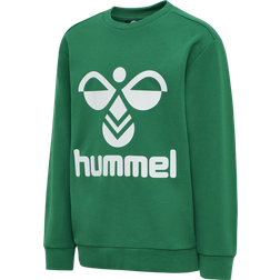 Hummel Dos Sweatshirts - Ultramarine Green (203659-6755)