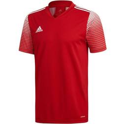 adidas Regista 20 Jersey Men - Team Power Red/White