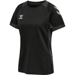 Hummel Maglia da donna - Noir