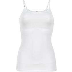 Triumph Trendy Sensation Shapewear Vest - White