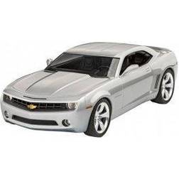 Revell Camaro Concept Car 1:25