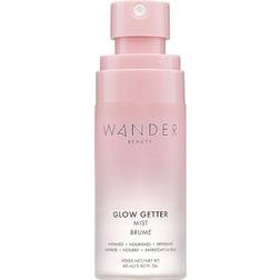 Wander Beauty Glow Getter Mist