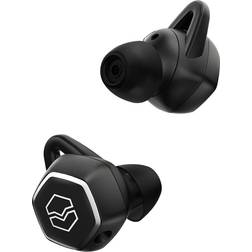 v-moda Hexamove Pro Wireless Earbuds - Black