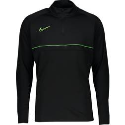 Nike Kid's Dri-FIT Academy Football Drill Top - Black (CW6112-015)