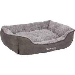 Scruffs Cosy Dog Bed L