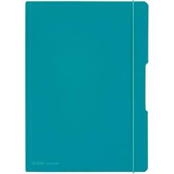 Herlitz Notebook Flex PP A4